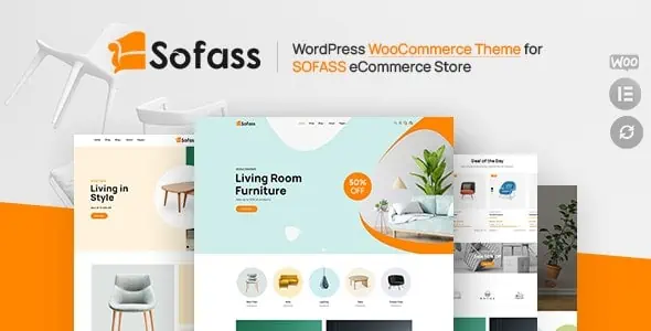 Download Sofass - Elementor WooCommerce WordPress Theme