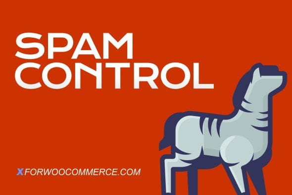 Download Spam Filter for WooCommerce GPL WordPress Plugin