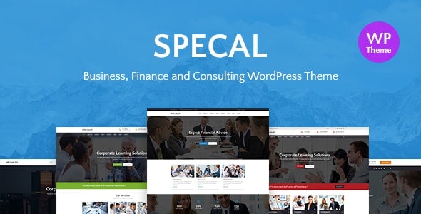 Download Specal - Financial