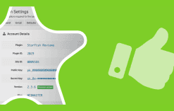 Download Starfish Reviews (Premium) GPL WordPress Plugin