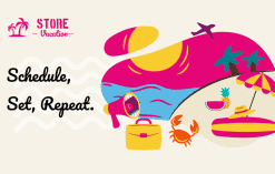 Download Store Vacation for WooCommerce GPL WordPress Plugin