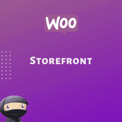 Storefront Child Themes