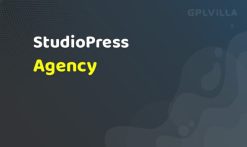 StudioPress Agency Pro Theme
