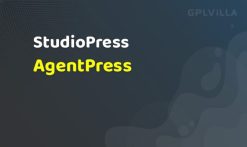 StudioPress AgentPress Pro Theme