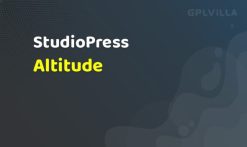 StudioPress Altitude Pro Theme