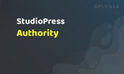 StudioPress Authority Pro Theme