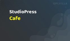 StudioPress Cafe Pro Theme