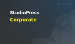 StudioPress Corporate Pro Theme