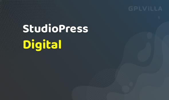 StudioPress Digital Pro Theme