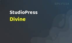StudioPress Divine Pro Theme