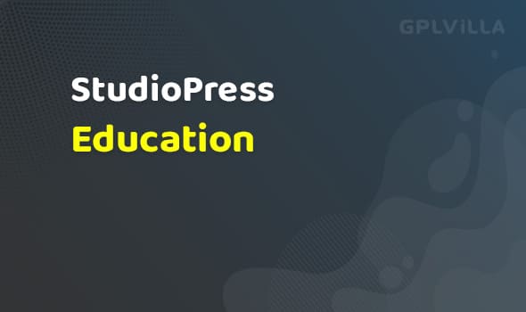 StudioPress Education Pro Theme