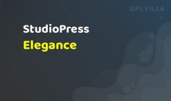 StudioPress Elegance Pro Theme