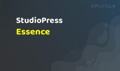 StudioPress Essence Pro Theme