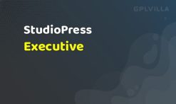 StudioPress Executive Pro Theme
