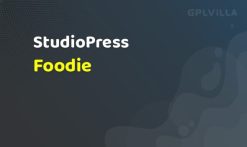 StudioPress Foodie Pro Theme