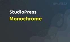 StudioPress Monochrome Pro Theme