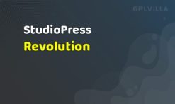 StudioPress Revolution Pro Theme