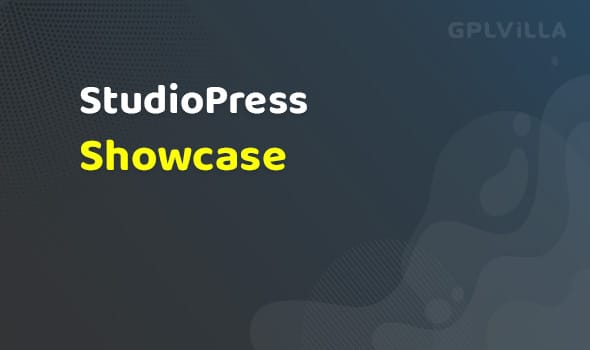 StudioPress Showcase Pro Theme