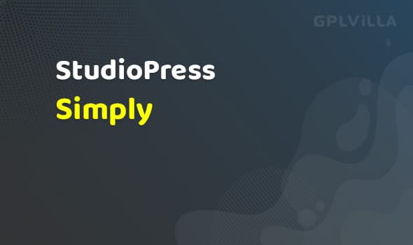 StudioPress Simply Pro Theme