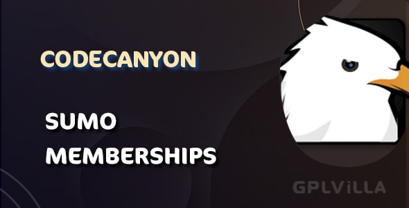Download SUMO Memberships - WooCommerce Membership System
