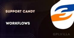 Download SupportCandy - Workflows