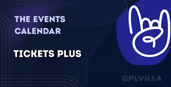 The Event Tickets Plus