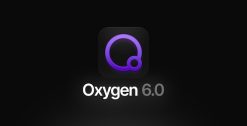 Download The New Oxygen Builder GPL WordPress Plugin