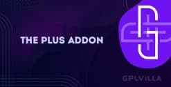Download The Plus Addons for Block Editor Pro