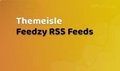 ThemeIsle Feedzy RSS Feeds Premium