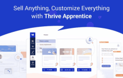 Thrive Apprentice GPL WordPress Plugins