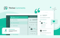 Thrive Comments GPL WordPress Plugins