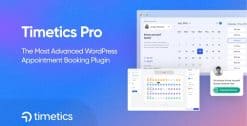Timetics Pro