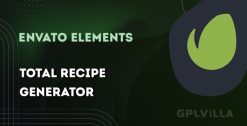 Download Total Recipe Generator (Recipe Gutenberg Block)