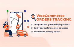 Download Trakoo – WooCommerce Orders Tracking Premium GPL WordPress Plugin