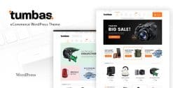 Download Tumbas - Responsive Woocommerce WordPress Theme