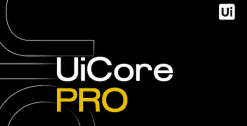 UiCore Pro