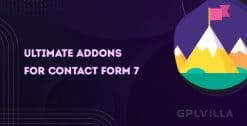 Download Ultimate Addons for Contact Form 7 Pro