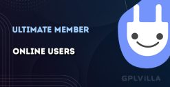 Download Ultimate Member Online Users