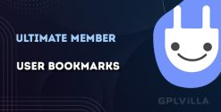 Download Ultimate Member User Bookmarks