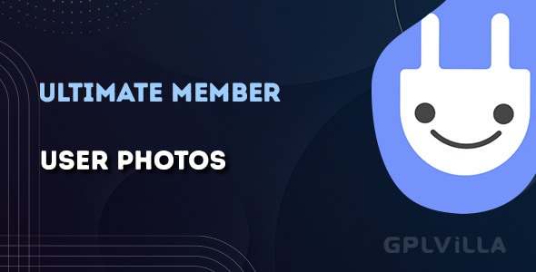Download Ultimate Member User Photos