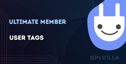 Download Ultimate Member User Tags