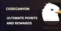 Download WooCommerce Ultimate Points And Rewards