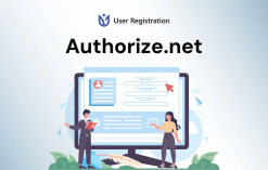 Download User Registration Authorize.Net GPL WordPress Plugin
