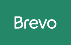 User Registration Brevo (ex Sendinblue)