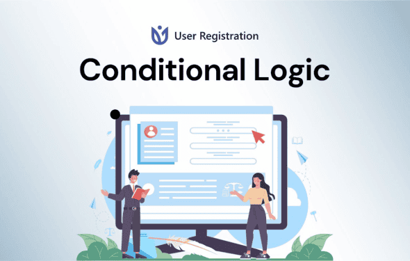 Download User Registration Conditional Logic GPL WordPress Plugin