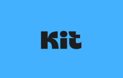 User Registration ConvertKit