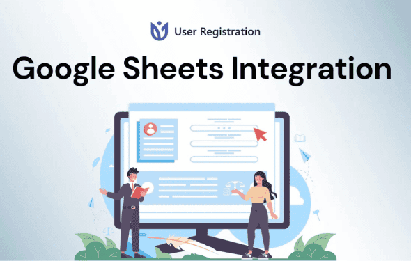 Download User Registration Google Sheets GPL WordPress Plugin