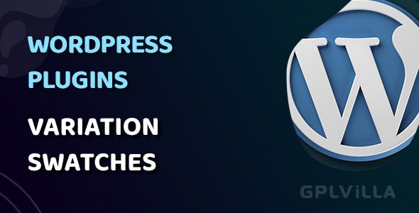 Download Variation Swatches for WooCommerce - Pro WordPress Plugin GPL