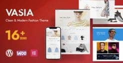 Download Vasia - Multipurpose eCommerce WordPress Theme