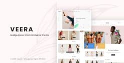 Download Veera – Multipurpose WooCommerce Theme